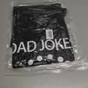 Dad Jokes Shirt for Christmas Fathers Day Birthday Gifts for Men from Daughter Son - Funny Shirts for Dad Gifts (XX-Large)