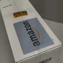 BESTTEN 50 Pack Decorator Receptacle Outlet, 20 Amp Electical Outlet with Wallplate, Non-Tamper-Resistant, Residential & Commercial Use, 20A/125V/2500W, UL Listed, White