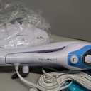 PurSteam 10in1 Steam Mop Detachable Steam Cleaner for Floor, Tile, Hardwood