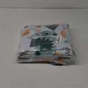 Washable Pee Pads for Dogs, 2 Pack Large 48"x48" Super Absorbent Reusable Pads for Dog Training Pads, 100% Waterproof Non-Slip Pee Pads Whelping Pads Dog Playpen Pads Crate Mat Bed Pads Dog Products