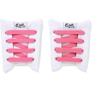 Kids's Facings, Shoelaces Accessories (Pink, L)