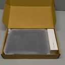 Heated Waist Belt,Heating Pad for Low Back and Belly, Womens Cordless Heating Belt for Period Cramps - Rechargeable & Slim Design (45 inches)