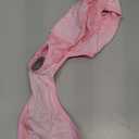 FUAMEY Recovery Suit for Dogs After Surgery,Soft Breathable Dog Bodysuit E-Collar & Cone Alternative Surgical Suit,Male Female Dog Neuter Spay Suits Anti Licking Wounds Onesie Pink Tie Dye (XS(Back:8.3-11.4in,WT:4-7lbs))