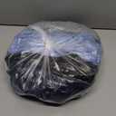 Hanes Men's Underwear Boxers Pack, 6-Pack, Cool & Breathable Cotton Knit Jersey Boxers for Men, Moisture Wicking (Medium)