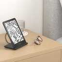 Made for Amazon, Wireless Charging Dock for Kindle Paperwhite Signature Editions (2022 & 2024 Releases) and Kindle Colorsoft Signature Edition