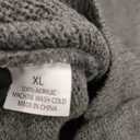 Dog Christmas Sweater Cute Grey Elf Clown Xmas Dog Cat Outfit New Year Holiday Costumes Puppy Cat Sweater with Leash Hole for Small Medium Large Dogs Girl Boy Turtleneck Winter Warm Pet Clothes