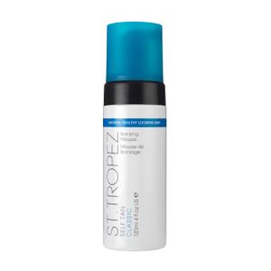St.Tropez Self Tan Classic Bronzing Mousse, Original Fake Tan, Streak-Free Finish, Develops in 4-8 hours, Vegan, Natural & Cruelty Free, 4 Fl Oz