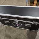 Portable Photo Booth Stand Shell with Flight Case, Suitable for Large Light Box Models