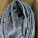 5304505004 for Electrolux Washer Door Seal EFLS627UTT0 EFLS617STT0 EFLS527UIW0 EFLS517SIW0 EFLS627UIW0 EFLS627UTT1 EFLS627UIW1 EFLS517STT0 EFLS527UIW1 EFLS527UTT2 EFLS617SIW0 EFLS627UIW2