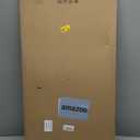 JLXART Canvas Large Art Spring Nature Green Tree Wall Art Framed Forest Artwork for Office Wall Decoration Ready to Hang 20x40inch