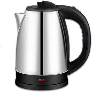 1.7 L Electric Kettles Stainless Steel | Hot Water coffee Stainless Steel Travel Tea Maker kettle for Boiling |Tea Maker Machine | Electric Hot Pots Teapot | Top 10 Best Electric Kettle