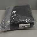 Half Car Cover Top, Windshield & Sunroof Cover for Ice and Snow with Cotton Liner, Hail Protector Car Cover Waterproof All Weather for Snow, Sun, Rain, Dust, Fit Sedan Universal