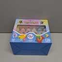 12 Colors Tie Dye Kit, Tie Dye Set for Kids, Pre-Filled Tye Dye Bottles, Non Toxic Permanent Fabric Dye Art Set, Easy DIY Fabric Art - Create Fun