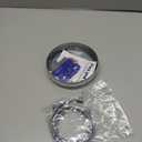 Flea Collar for Small Dogs, Tick Collars for Puppy, Small Dog Flea Collar Under 18 lbs, 8 Months Protection (Pack of 2)