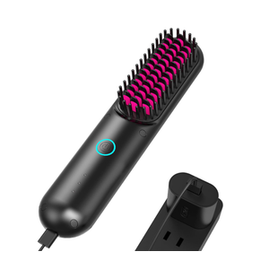 2 x TYMO 18W Charger for TYMO Porta ECO Cordless Hair Straightener Brush