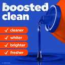 Tide Laundry Detergent Liquid, Original Scent, 64 Loads, 80 FL OZ, Works on 100% of Common Stains, Laundry Soap, Liquid Laundry Detergent