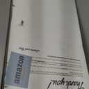 Meliusly Heavy Duty 10mm Bunkie Board King Size (76x80'') Patent Pending Low Profile Bed Board Design - Breathable, Noise Minimizing, Moisture Resistant Bunkieboards, Low Profile Bed Support