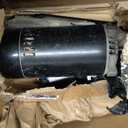 UST1152 Pool Pump Motor and Seal Replacement Kit Pool Pump Motor 1.5 HP Up-Rated C Face 56J Frame Compatible with Hayward Super Max-Flow Northstar Jacuzzi Magnum Pumps