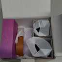 Karaoke Machine for Kids, Portable Mini Speaker with 2 Wireless Microphones, 2026 TOP Kids Gifts for Girls Ages 3, 4, 5, 6, 7, 8, 9, 10, 12 +Years Old, 4-12th Birthday Present Toy Party (Purple)