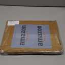 Leinuosen Blue Bow Paper Towel Holder Cute Wooden Decorative Paper Towel Holders Napkin Holder Kitchen Countertop Stand Free-Standing Coquette Bow Gifts for Women Kitchen Bathroom Home Party