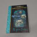 The Grim Grotto (Series of Unfortunate Events)