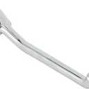 Kickstart Lever for Hawk 250,Iron Dirt Bike Motorcycle Kick Starter Shafts Start Lever for Hawk 250cc(Not Fits Hawk 250 DLX/EFI)