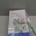 TAILI Grab Bars for Bathtubs and Showers, 2 Pack Super Strong Adhesive Grab Bar for Seniors, Safety Grip for Microcrack Tile, Shower Handles Rails for Elderly, Drill-Free Waterproof(350 lbs Capacity)