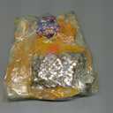 80UncleKimby 16Pcs Thanksgiving Crafts - Fall Turkey DIY Felt Art Kits Bulk for Party