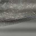 YHTAUTO Front Hood Molding Trim Compatible with Toyota Avalon 2005-2010, Chrome Hood Panel Moulding Assembly