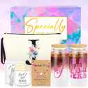 Christmas Gifts for Teen Girls, Birthday Gifts for Teen Girls, Gift Sets for Teen Girls, Gift Basket for Teen Girls Initial J Teen Girl Gifts Trendy Stuff Gifts for Teen Girls 14-16 Teen Girl Stuff