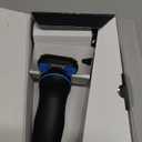 Braun Electric Shaver for Men, Series 5 5150cs, Wet & Dry Shave, Turbo Shaving Mode, Foil Shaver, with Beard Trimmer, Body Groomer and Charging Stand, Blue (11 Piece Set)