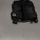 WayJun A0002701852 Programmed 722.9 ISM Intelligent Servo Module Compatible with Select Mercedes-Benz W164 X164 W166 X166 Models Transmission Gear Shift Module Control Unit