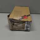 evron 3 Tier Jewelry Organizer Stand Acrylic Necklace Holder,Stylish Crystal Bangle Bracelet Holder,Jewelry Display for Selling,Invisible Detachable Watch Holder,Organizer for Men/Women