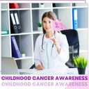 100 Pcs Cancer Awareness Purple Ribbon Handheld Flags Mini PVC Stick Flags for Breast Pancreatic Childhood Cancer, Alzheimer's, Domestic Violence, Fundraising, School, Rally Events