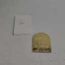 Woanger 4 Pcs Arch Acrylic Wedding Signs for Ceremony and Reception 4 x 6 Inches Gold Metal Welcome Wedding Signage with Stand, Gifts and Cards with Holder for Marriage Memorial Ceremony