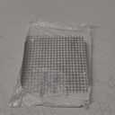 Camco 42156 Flying Insect Screen for Norcold Refrigerator Vent,6.2" X 17.8"
