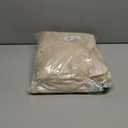 EasyJoy Ultra Soft Fluffy Shaggy Area Rug Faux Fur Rug Chair Cover Seat Pad Fuzzy Area Rug for Bedroom Floor Sofa Living Room (2 x 3 ft Sheepskin, Beige)