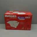 Huggies Size 4 Diapers, Little Movers Baby Diapers, Size 4 (22-37 lbs), 120 Count
