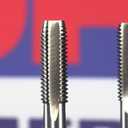 Drill America - DWT54156 #4-48 UNF High Speed Steel Tap Set