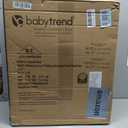 Baby Trend Protect 2-in-1 Folding Belt-Positioning Booster Seat, Dash Tan