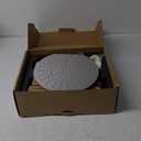 SR SUN RISE Shower System, 12 inch Multifunction Shower Faucet Set, 6 Setting High Pressure Handheld Rain Shower Head Kits, Valve Included - Push Button Diverter,Stainless Steel,Polished Chrome