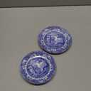 Spode Blue Italian 5-Piece Place Setting