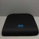 Everlasting Comfort Ventilated Wheelchair Cushions for Pressure Relief - Gel Memory Foam Wheel Chair Seat Cushion Pad for Seniors and Adults & Pain Relief - Soft Non-Slip Cover - Office Accessories