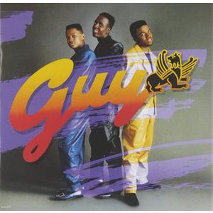 Guy (Audio CD)