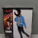 Disguise Tweens Max Mayfield Costume, Official Stranger Things Costume Jacket With Faux Headphones Accessory (L (10-12))