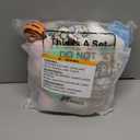 JOYIN 24 Pcs Mini Animal Plush Toys (24 Units 3" Each), Stuffed Animal Bulk for Kids Birthday Party Favors, Presents, Pinata Fillers, Goodie Bag Fillers, School Prizes, Carnival Treasure Box Toys