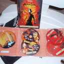 Avatar: The Last Airbender - The Complete Book Three Collection