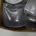 32 Pcs Chair Leg Floor Protectors - Silicone Felt Pads, Scratch-Proof & Noise-Free, Easy Smooth Moving, Large Size (Fits Round Chair Legs: 1-5/16" to 2" Diameter)