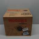 Huggies Size 2 Diapers, Little Snugglers Baby Diapers, Size 2 (12-18 lbs), 186 Count (3 Packs of 62)