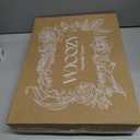 WDCOZY Grey Faux Rabbit Fur Throw Blanket, Gray Soft Fluffy Fuzzy Throw for Couch Sofa Bed Chair, Cozy Decorative Blanket, Thick and Warm, Winter Living Room Decor, Small 50x60 inches